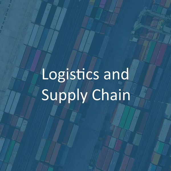Primpel-Logistics and Supply Chain